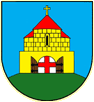 znak obce